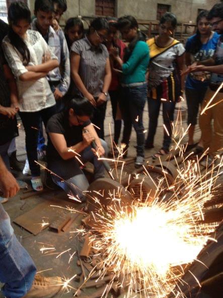 Excel Interior Design Institute Nagpur Infrastructure photo 4